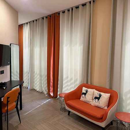 S Hotel Seberang Jaya Esterno foto