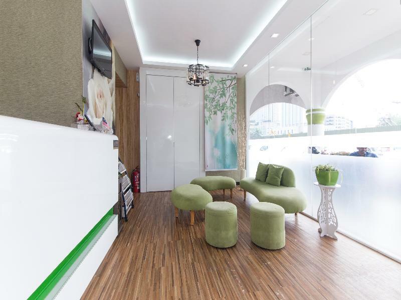 S Hotel Seberang Jaya Esterno foto